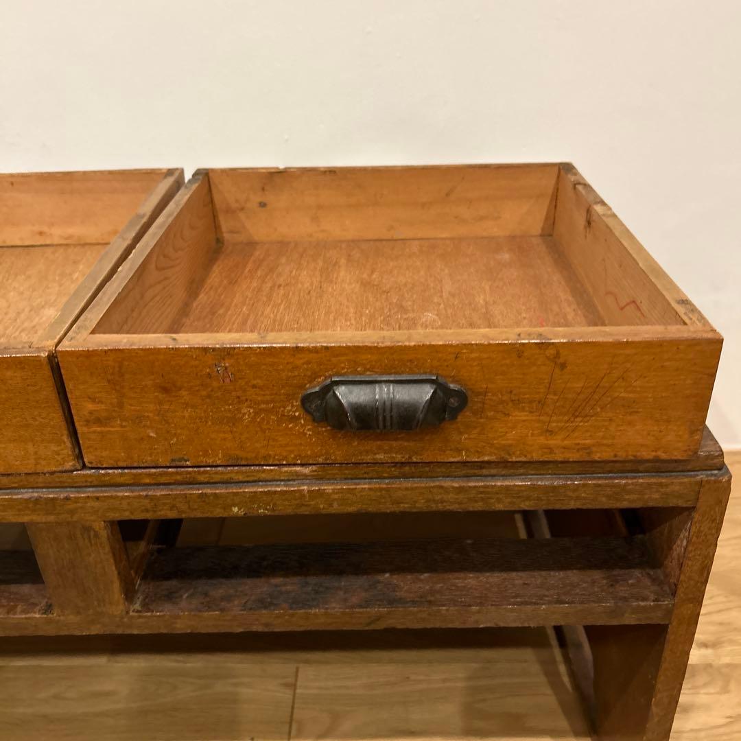 文机　古家具　時代家具　古道具　蚤の市　アンティーク　昭和レトロ