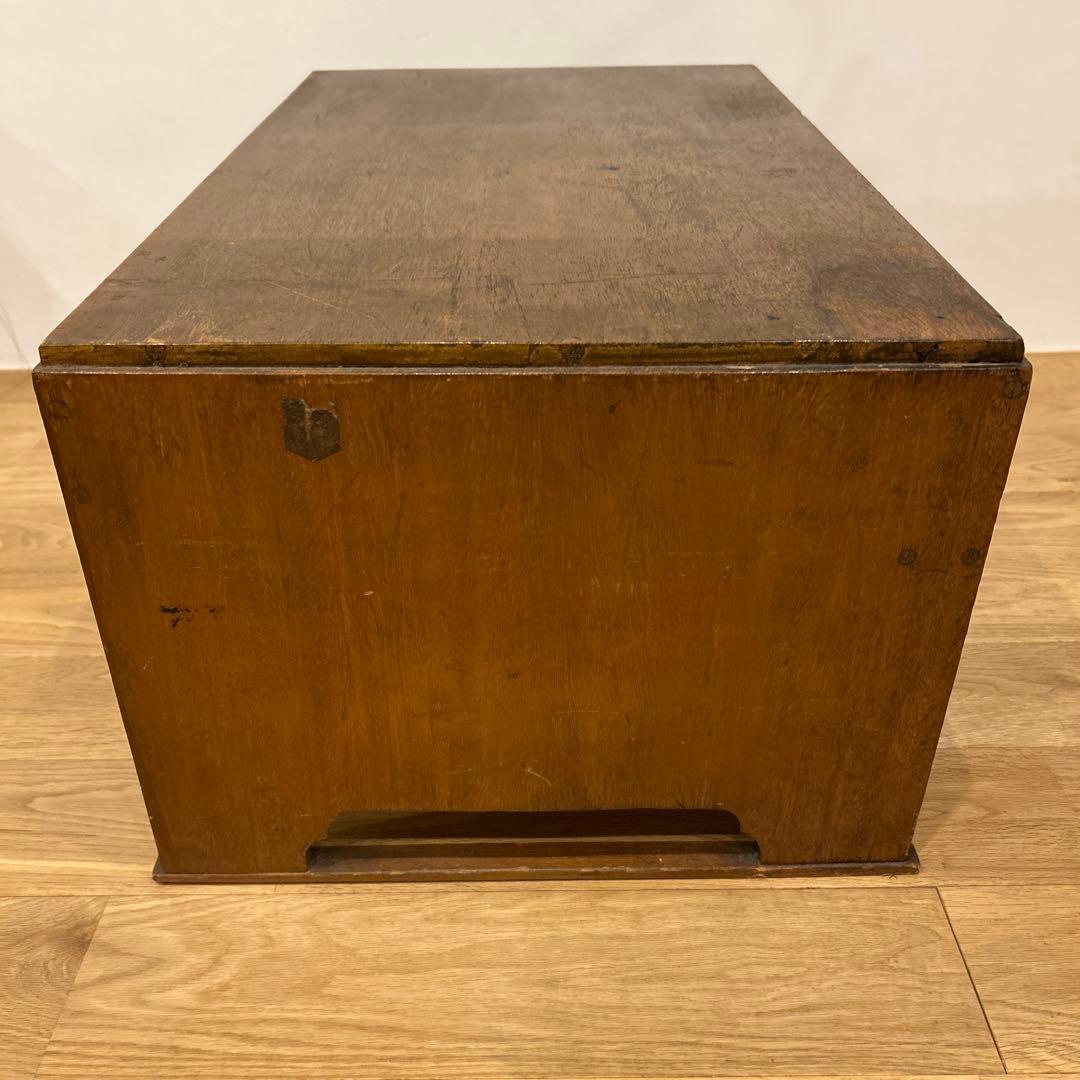 文机　古家具　時代家具　古道具　蚤の市　アンティーク　昭和レトロ