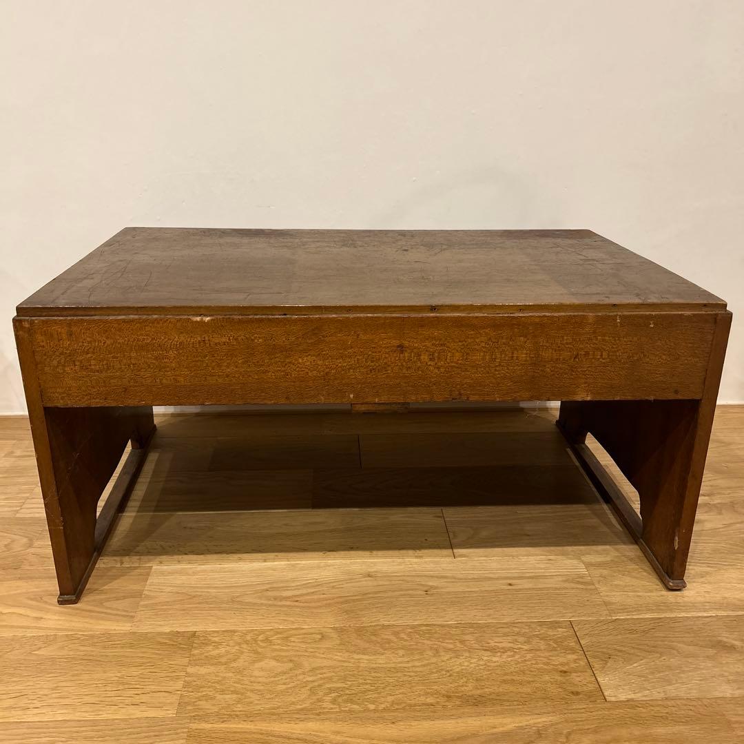 文机　古家具　時代家具　古道具　蚤の市　アンティーク　昭和レトロ