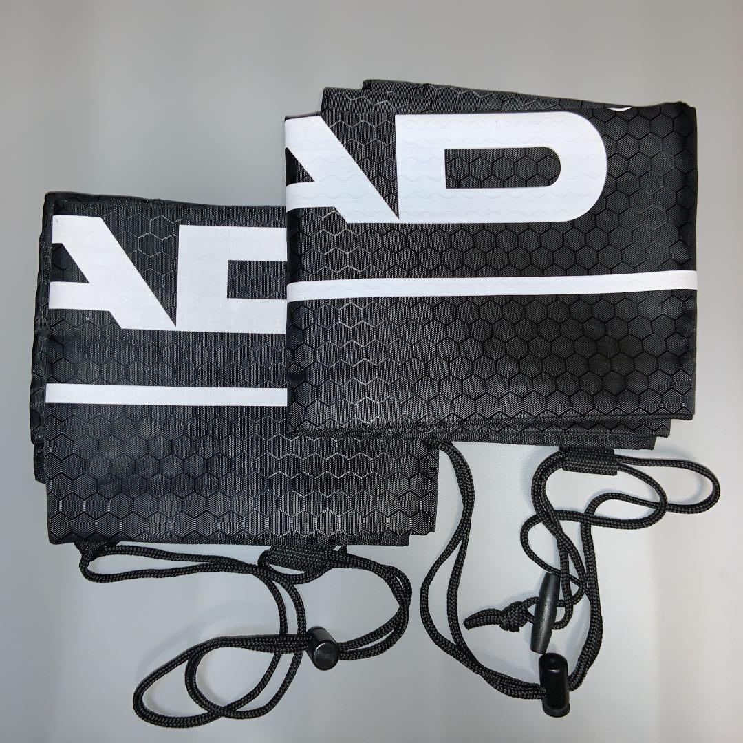 HEAD ラケットケース