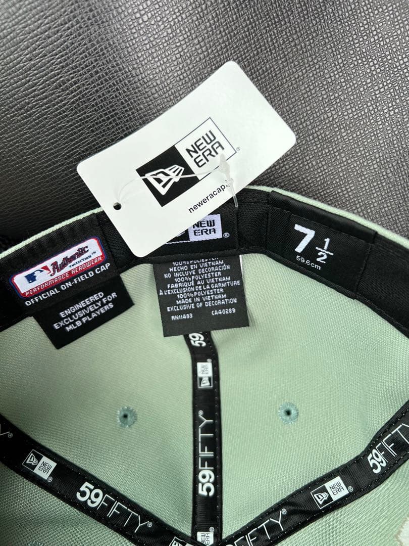 2023 ASG オールスター　エンゼルス　大谷翔平選手オンフィールド　キャップ