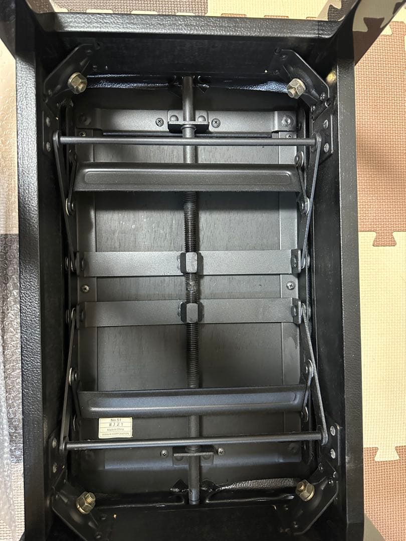 ピアノ椅子　ヤマハ　NO51 ベンチ椅子