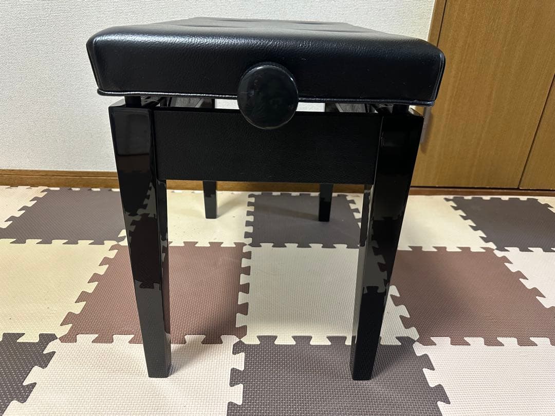 ピアノ椅子　ヤマハ　NO51 ベンチ椅子