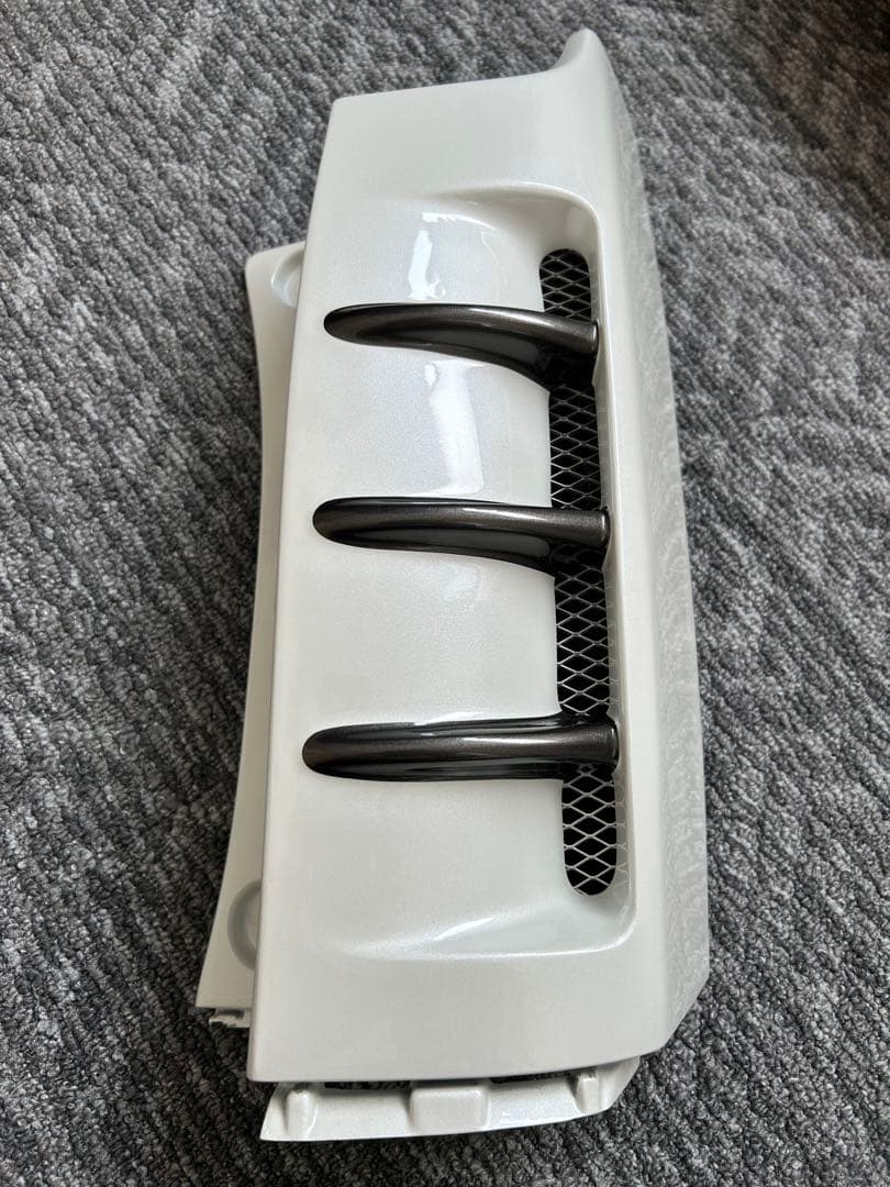 シルクブレイズ リアコーナーパネル左右