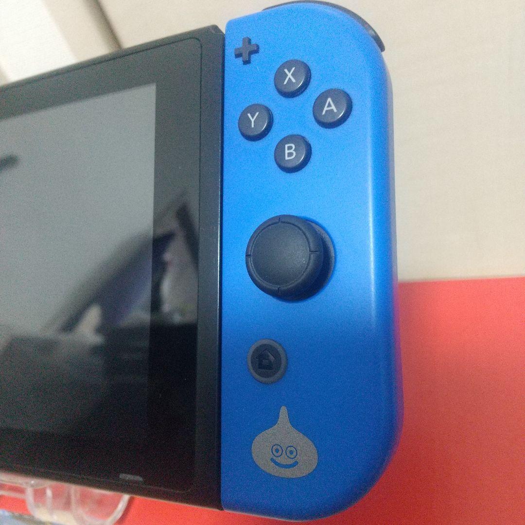 【限定品 】Switch ドラゴンクエストXI S ロトエディション