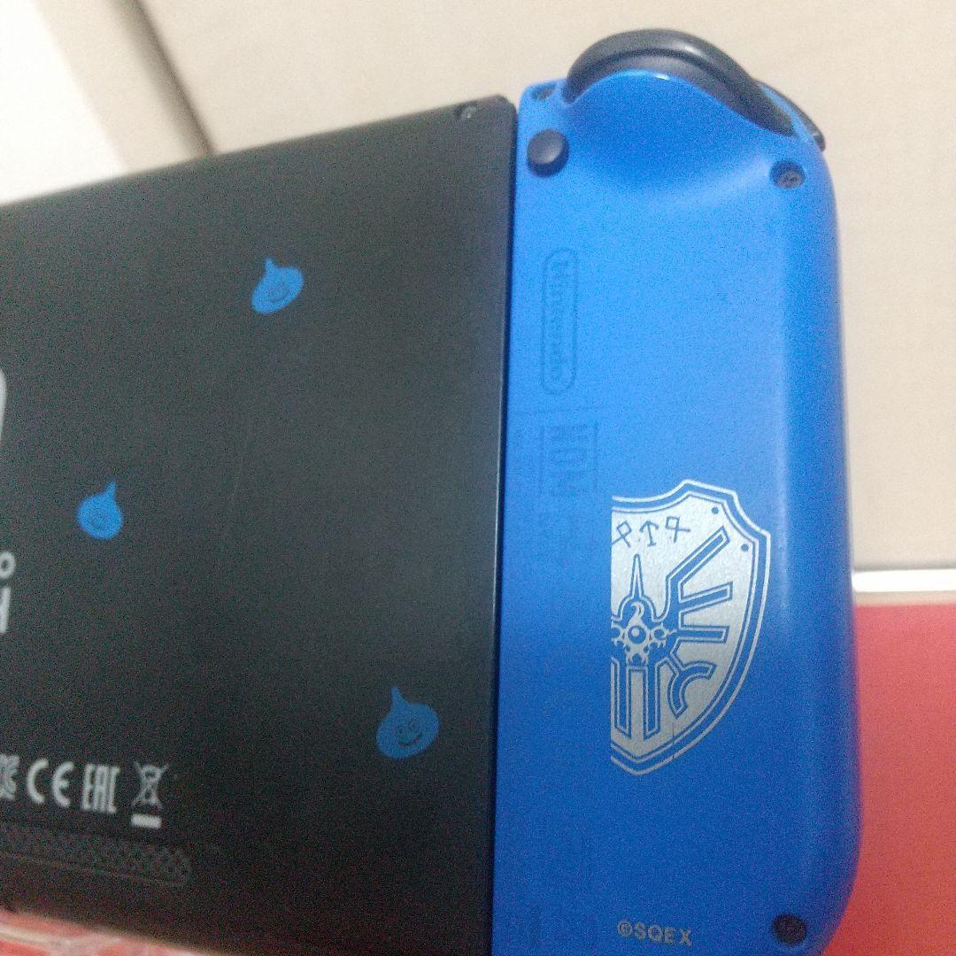 【限定品 】Switch ドラゴンクエストXI S ロトエディション