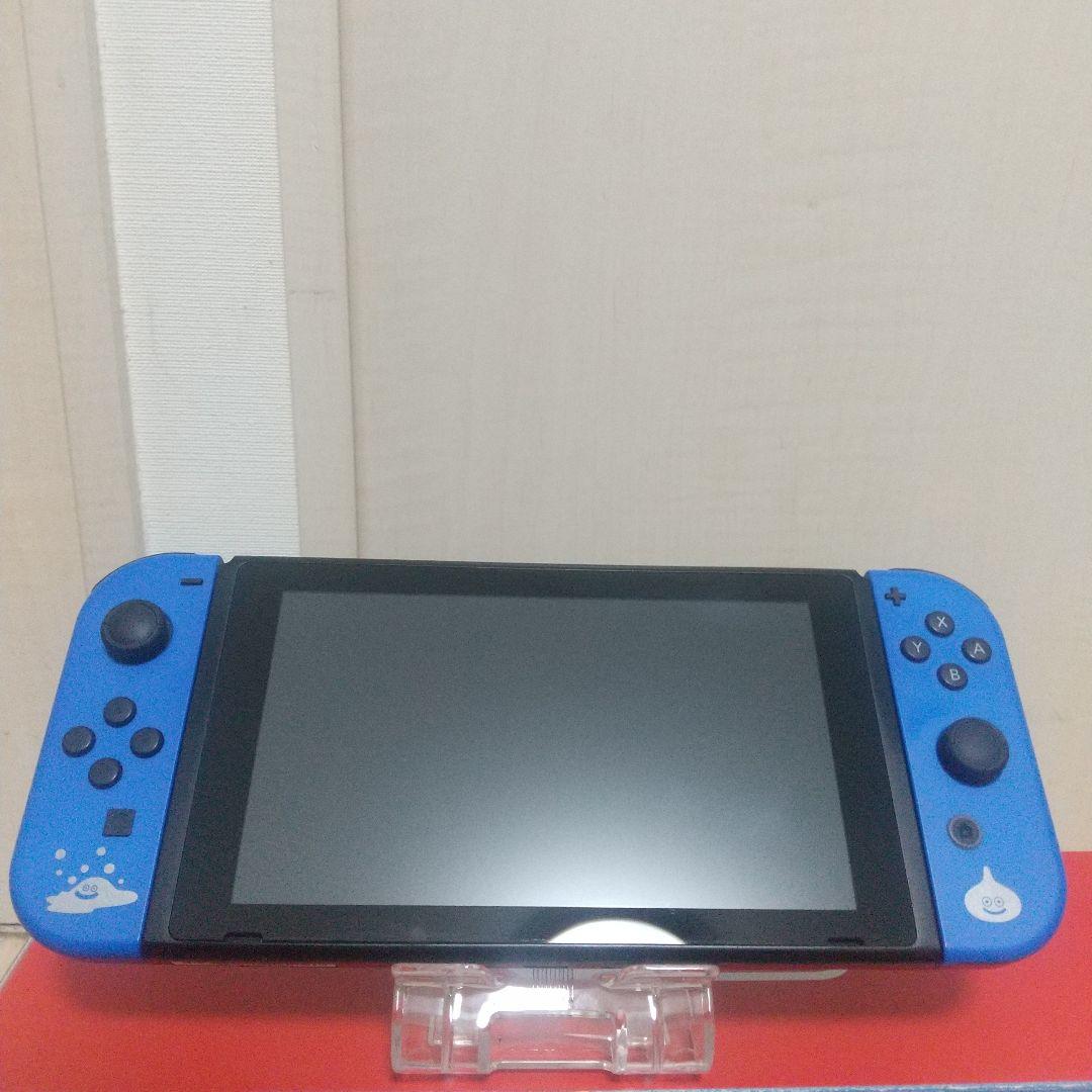 【限定品 】Switch ドラゴンクエストXI S ロトエディション
