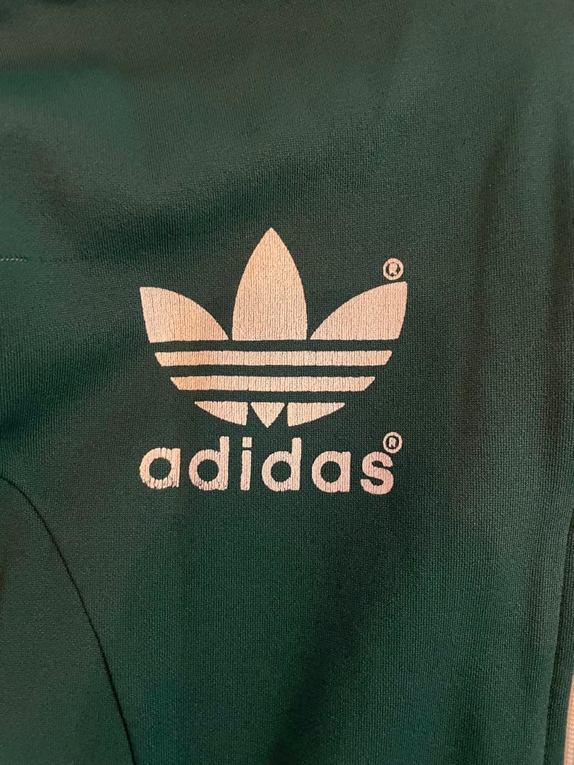 adidas PALMEIRAS 当時物　アディダス　パルメイラス