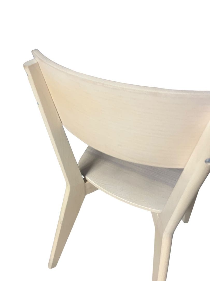 IKEA LISABO ダイニングチェア 2点　イケア　リーサボー