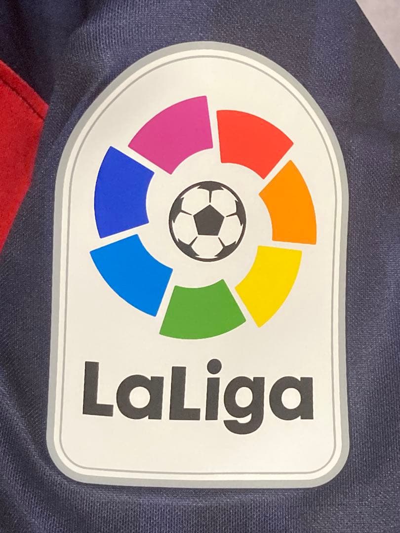 【正規品】ペドリ　バルセロナ　22/23ホームレプリカ