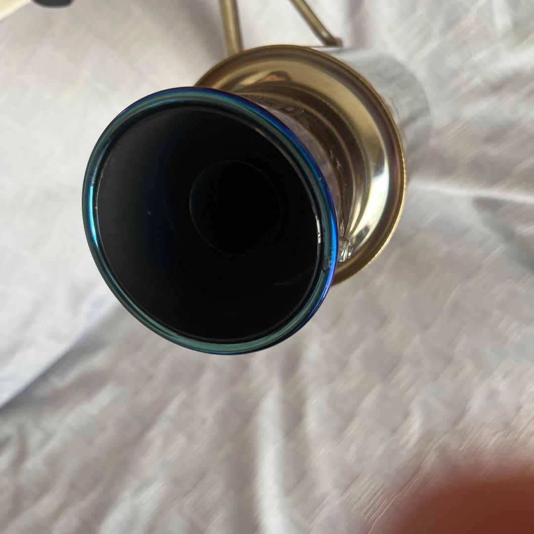 柿本改 GT1.0Z Racing マフラー ndロードスター