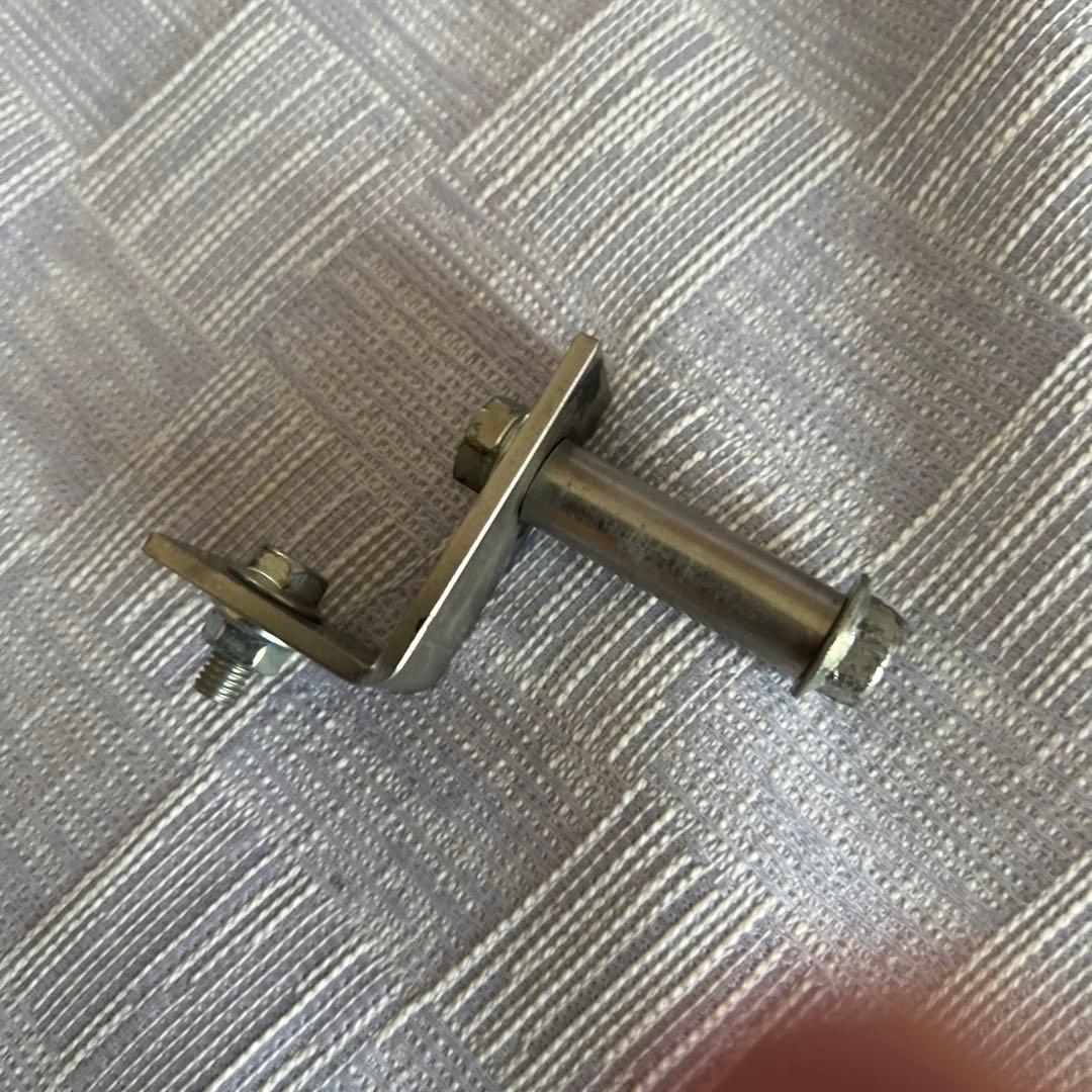 柿本改 GT1.0Z Racing マフラー ndロードスター