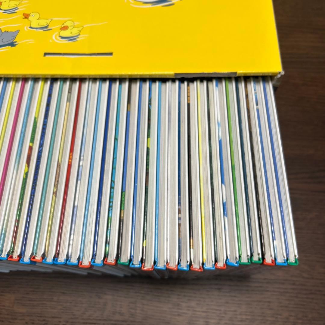 はじめての世界名作えほん　きいろいえほんのおうち　ポプラ社