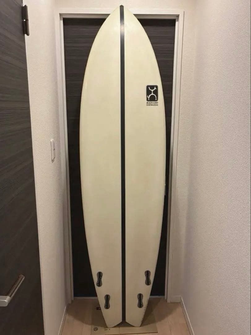 送料込み：Firewire Seaside & Beyond 7’0”
