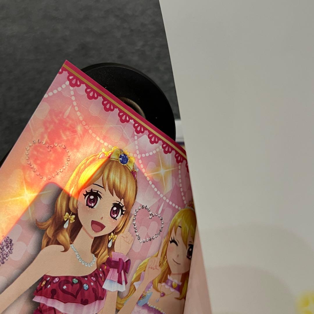 アイカツ!カードAllコレクション 4th Season(2016)