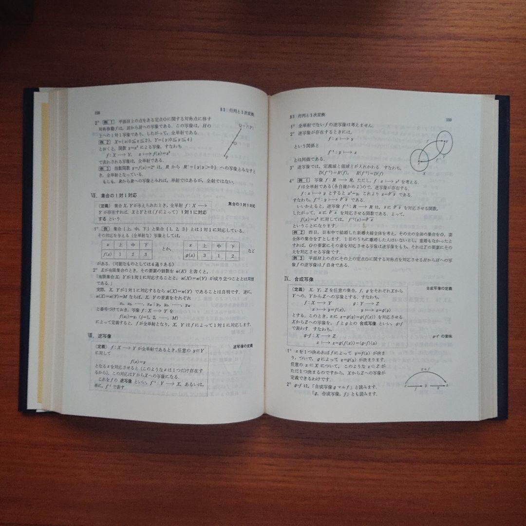 #大学への代数・幾何 #研文書院 #大学への数学 #駿台 #東大#京大#医学部