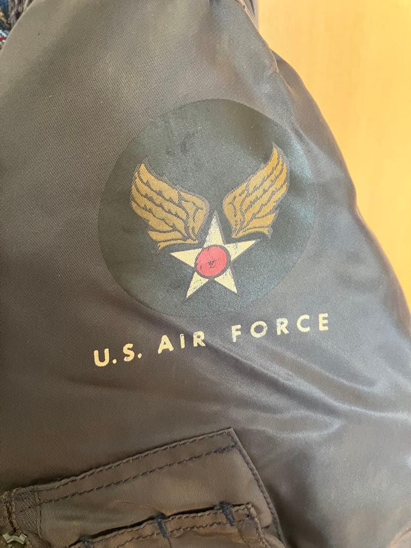 ジャケット・アウター CAB CLOTHING B-15C 36