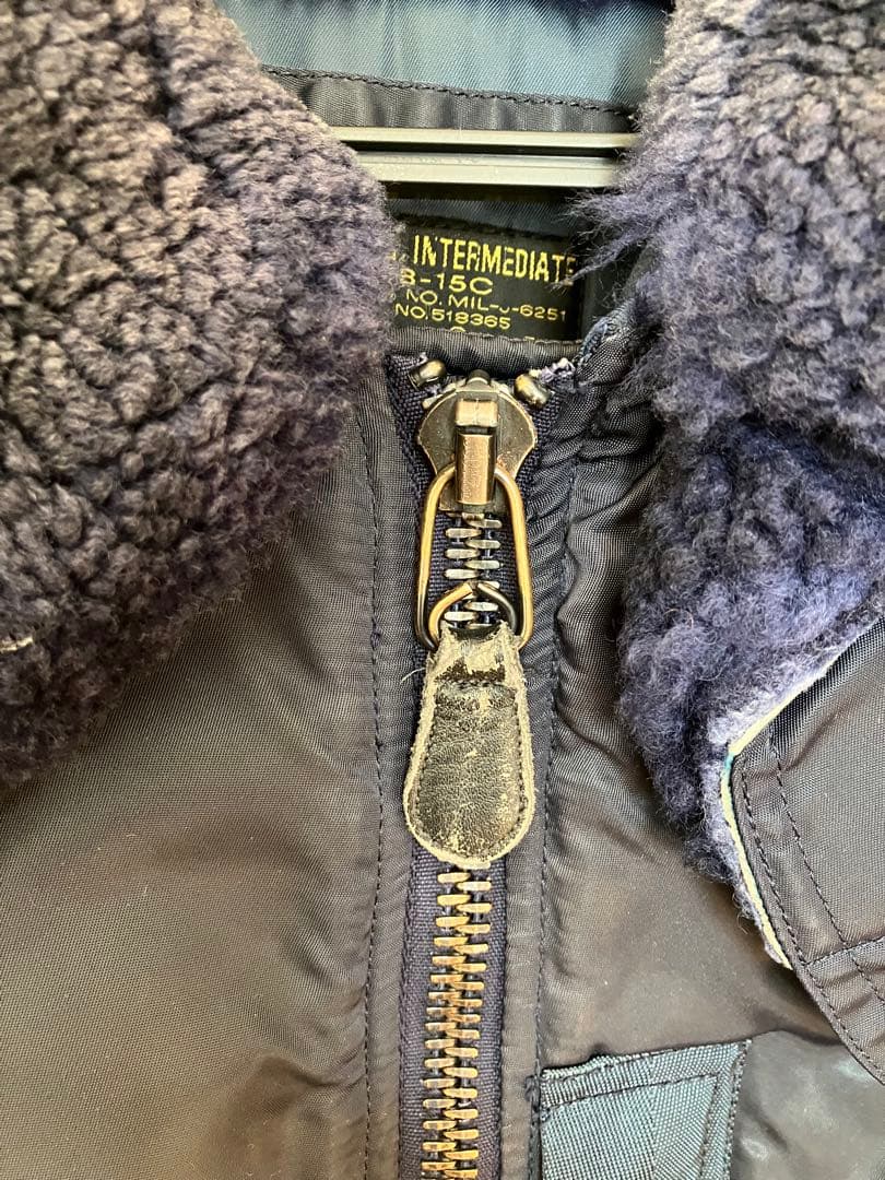 ジャケット・アウター CAB CLOTHING B-15C 36