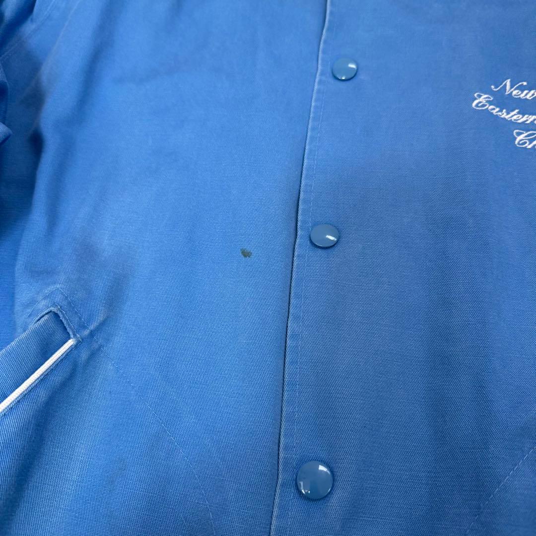 Supreme 初期 ジャケット スタジャン Lライトブルー