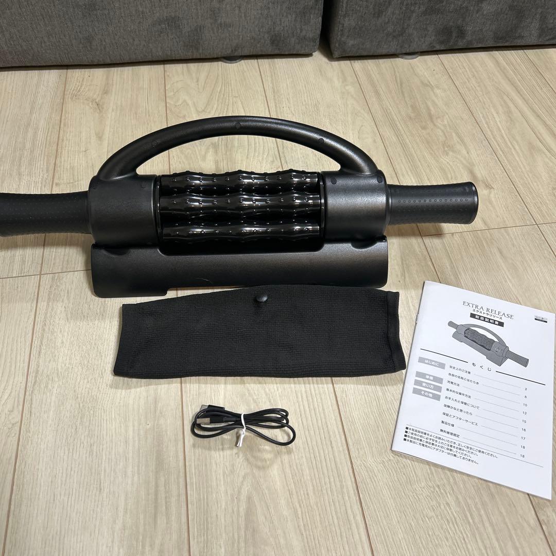 エクストラリリース ガクト