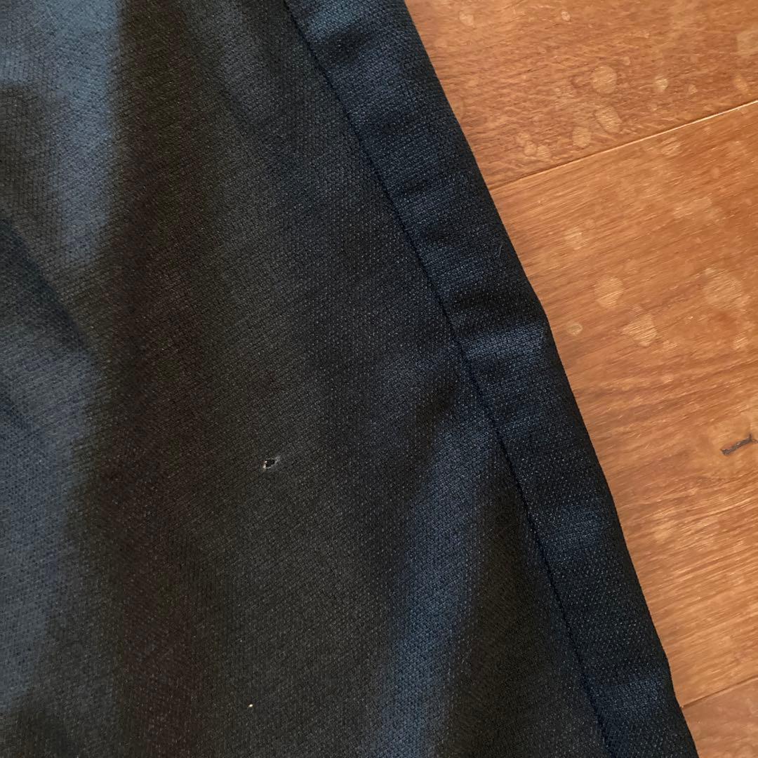 RADIALL スラックス地 サマー セットアップ ジャケット イージーパンツ