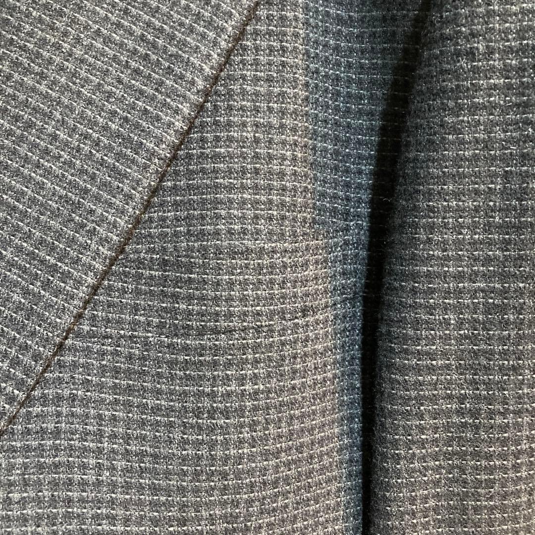 Aquascutum（アクアスキュータム） カシミヤ100% サイズＬ