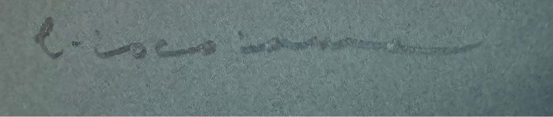 【初版！署名サインあり】アントニ・ガウディとはだれか 磯崎新 王国社