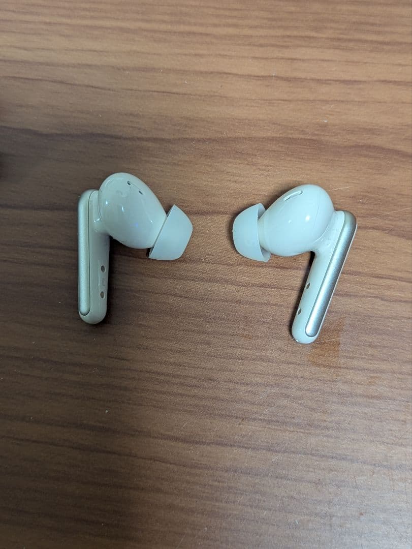 Anker Soundcore Liberty5 シャンパンゴールド