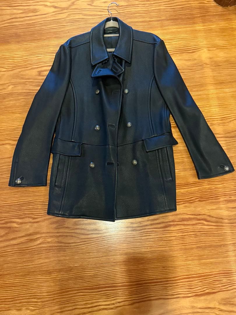 ARTISAN アルチザン 羊皮コート