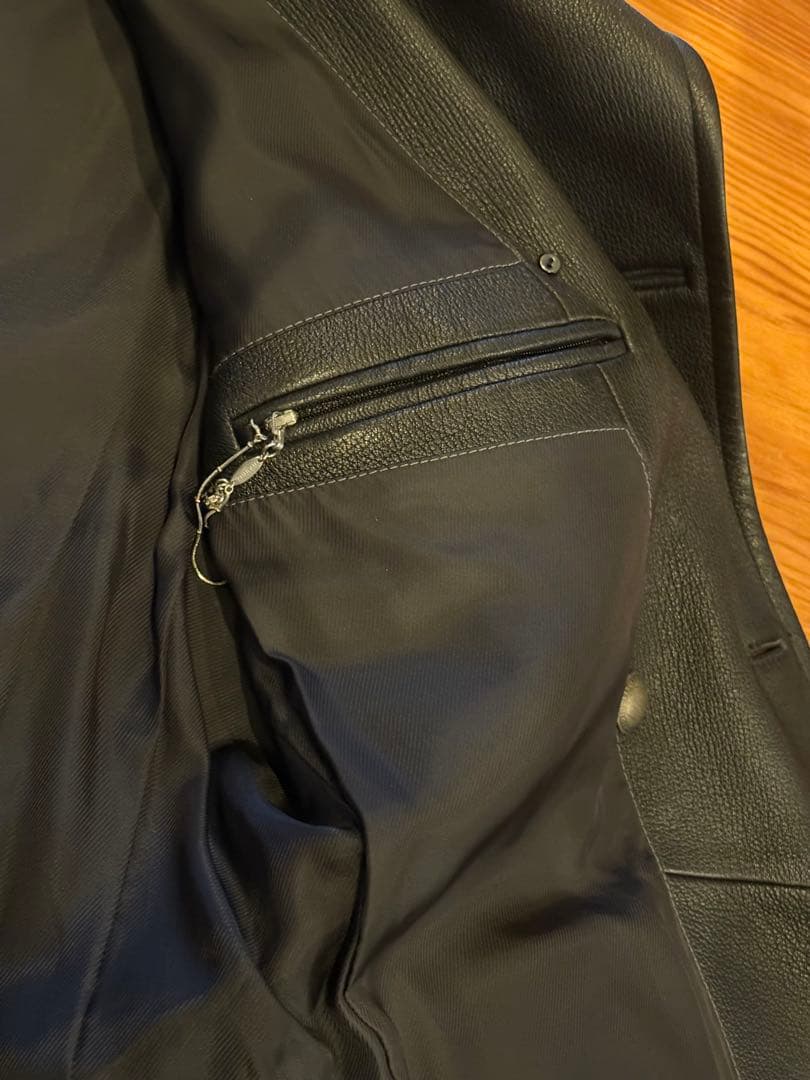 ARTISAN アルチザン 羊皮コート