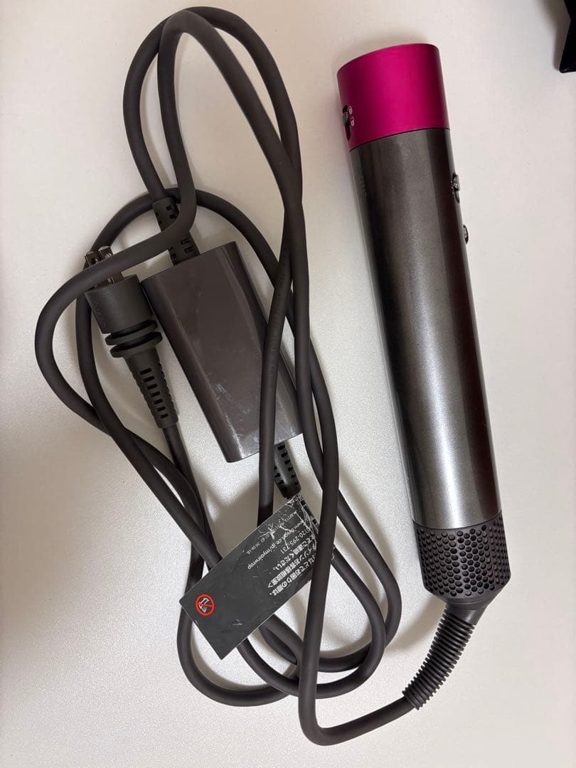 【値下げ】Dyson スタイリングツール セット