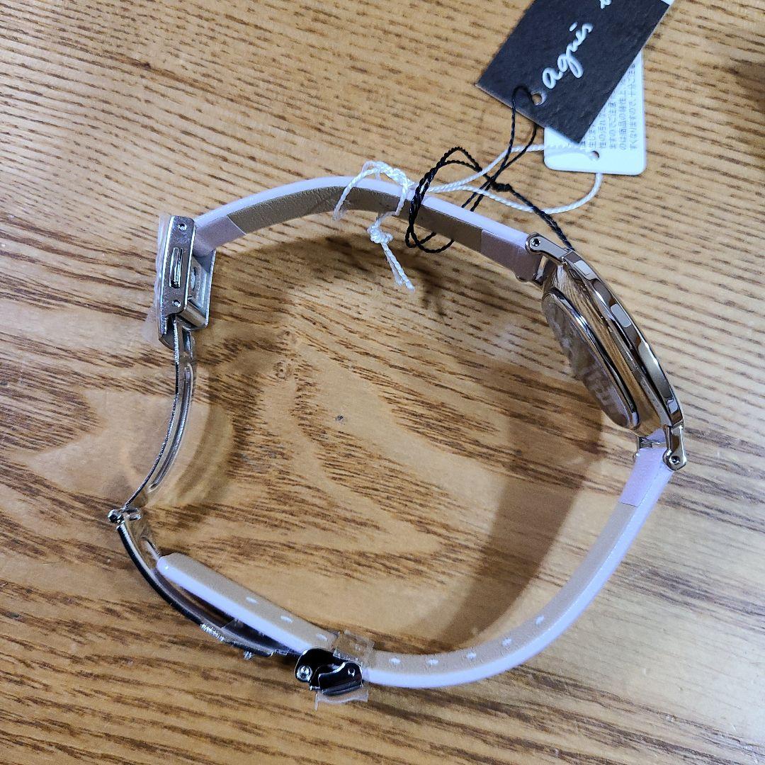 専用　アニエスベー　レディース腕時計