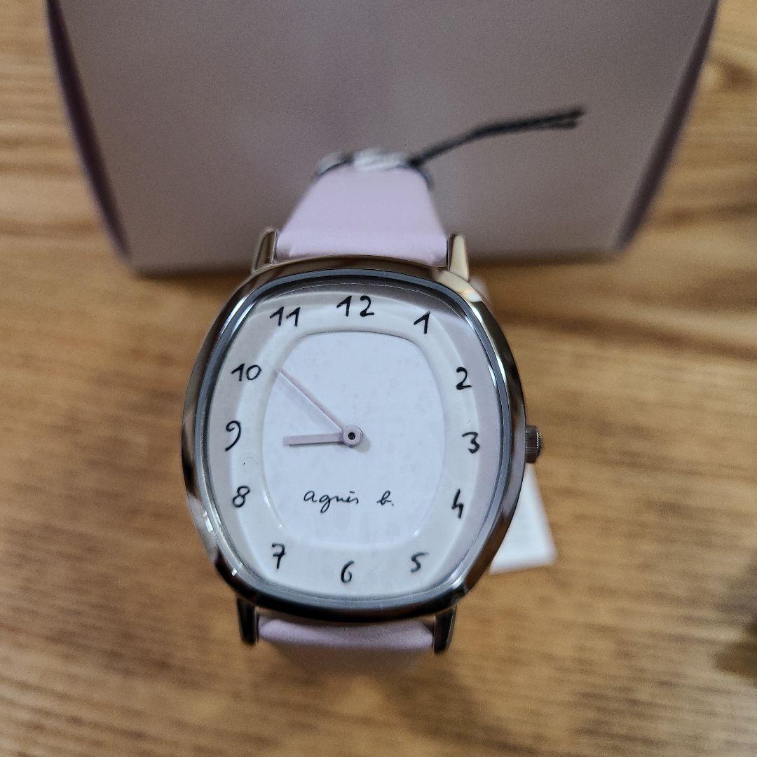 専用　アニエスベー　レディース腕時計