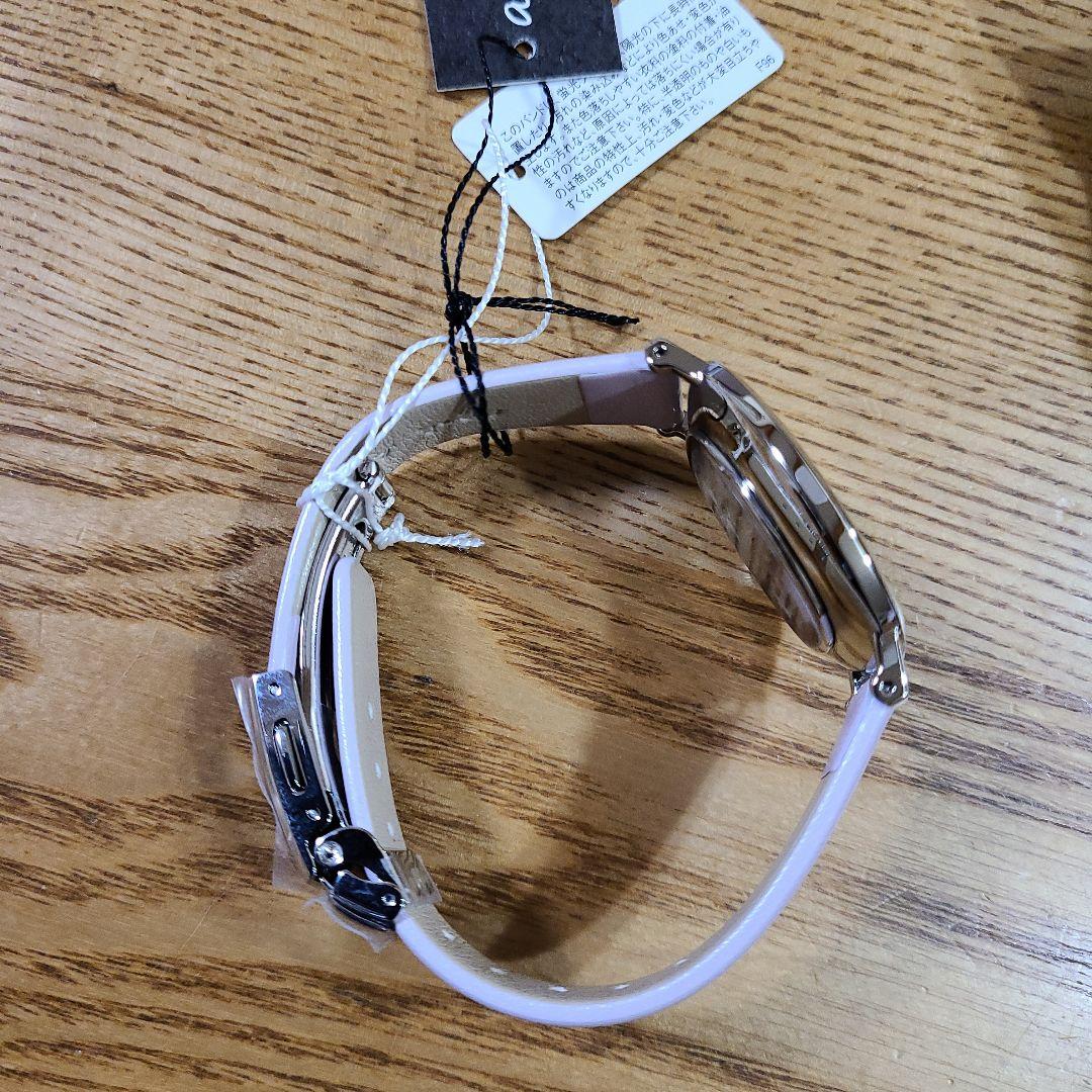 専用　アニエスベー　レディース腕時計