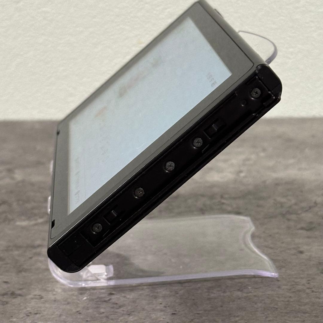 Nintendo Switch 本体のみ 未対策機　2017年