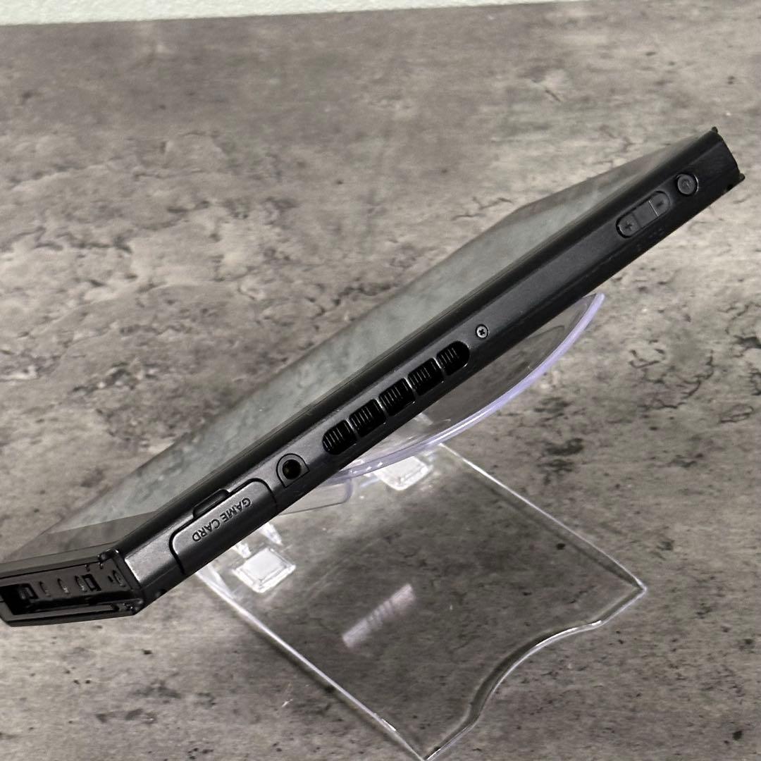 Nintendo Switch 本体のみ 未対策機　2017年