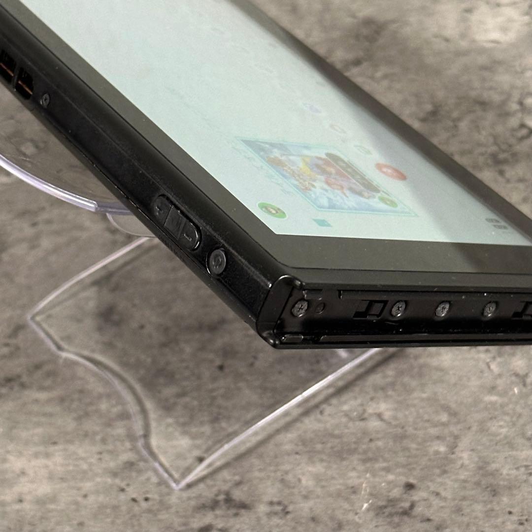 Nintendo Switch 本体のみ 未対策機　2017年