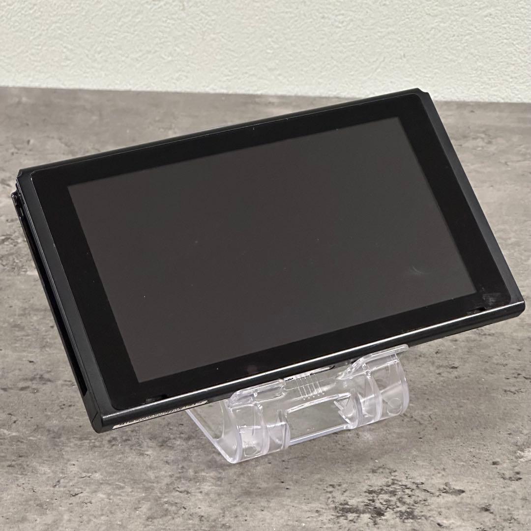 Nintendo Switch 本体のみ 未対策機　2017年