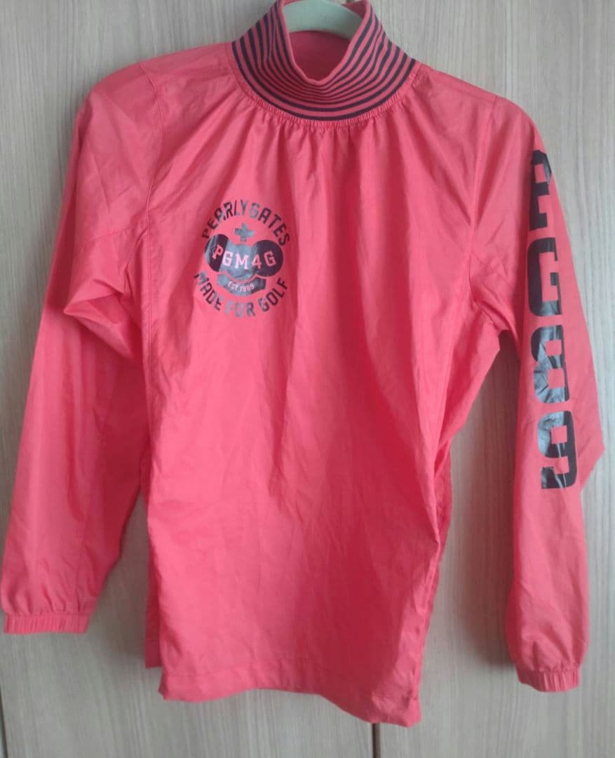 パーリーゲイツ　ツインスニード　サイズ０