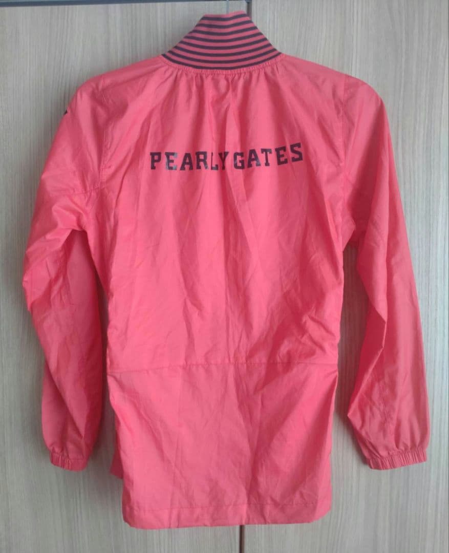 パーリーゲイツ　ツインスニード　サイズ０