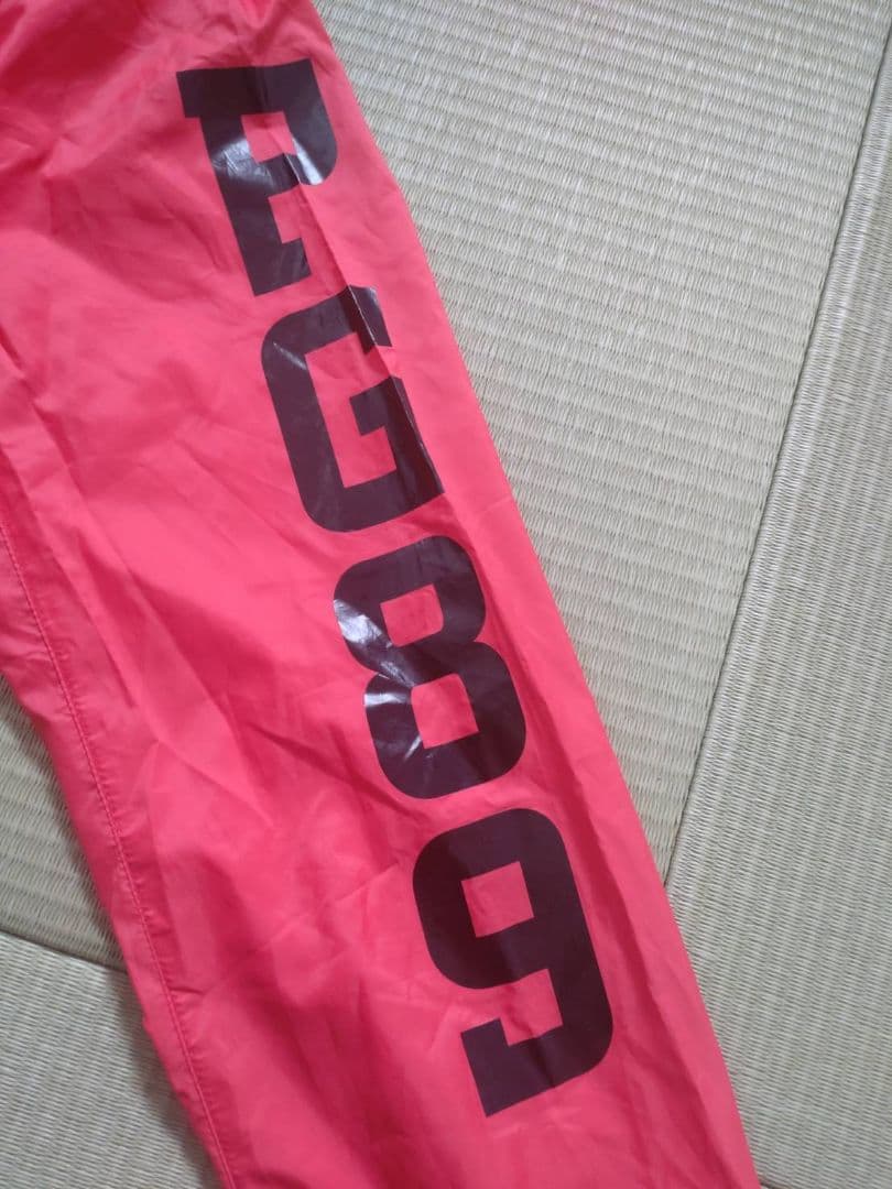 パーリーゲイツ　ツインスニード　サイズ０