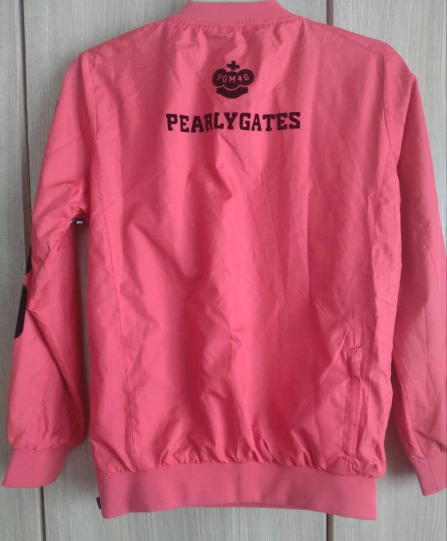 パーリーゲイツ　ツインスニード　サイズ０