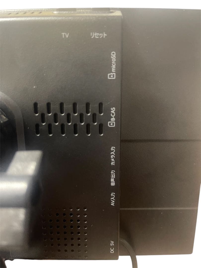 DreamMaker トラックカーナビ カーテレビモニター