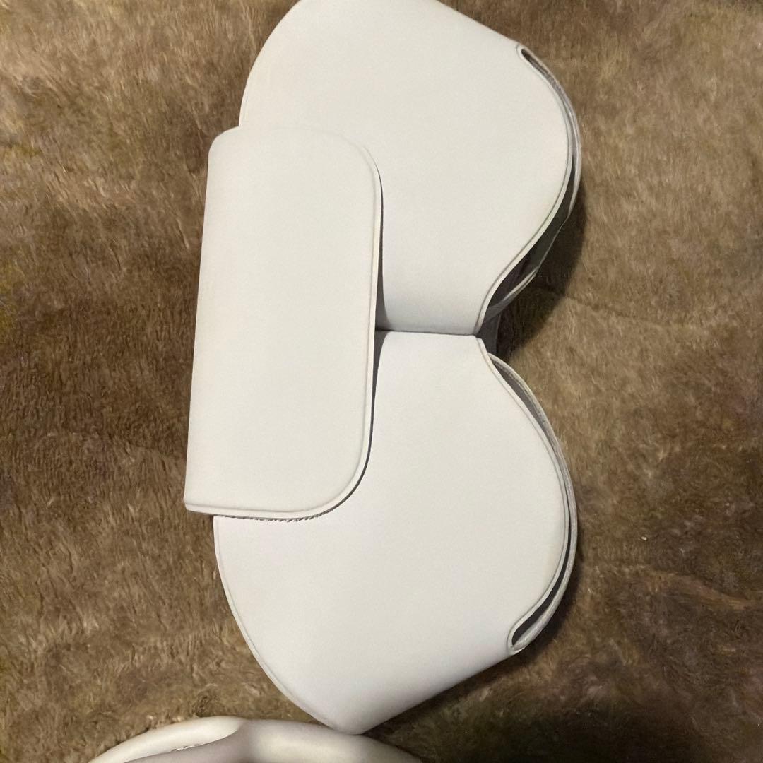 AirPods MAXほぼ未使用箱美品