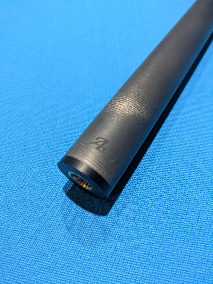 【AWAJI カーボンシャフト ほぼ新品】アワジ AWJ