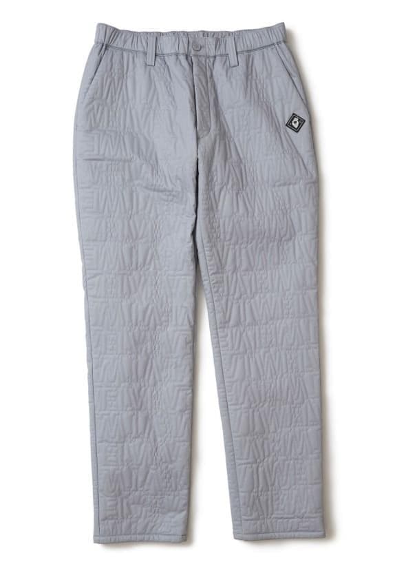 V12 VTWELVE ZF WARM PANTS ZEROFITコラボ パンツ