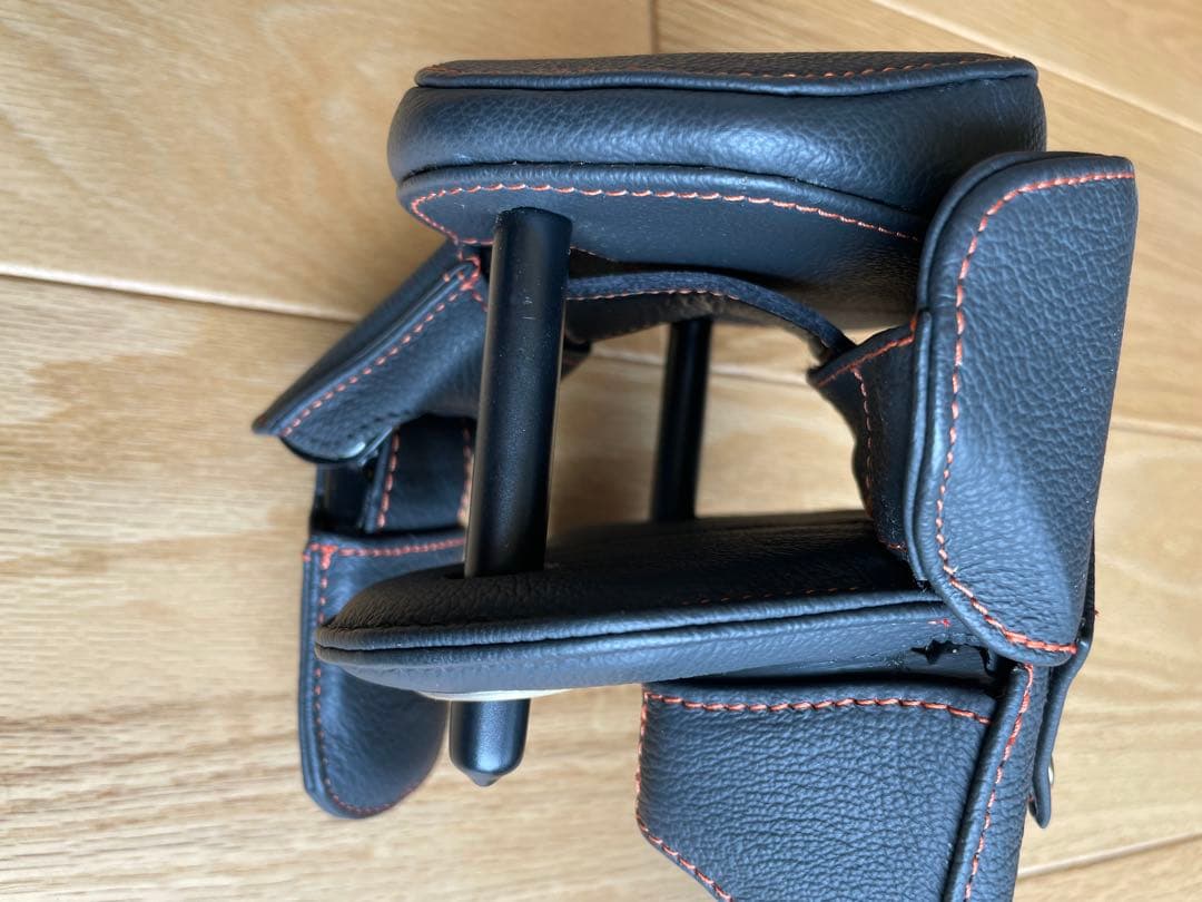 Ke2puri TRD プレミアムステアリングロック ハンドルロック