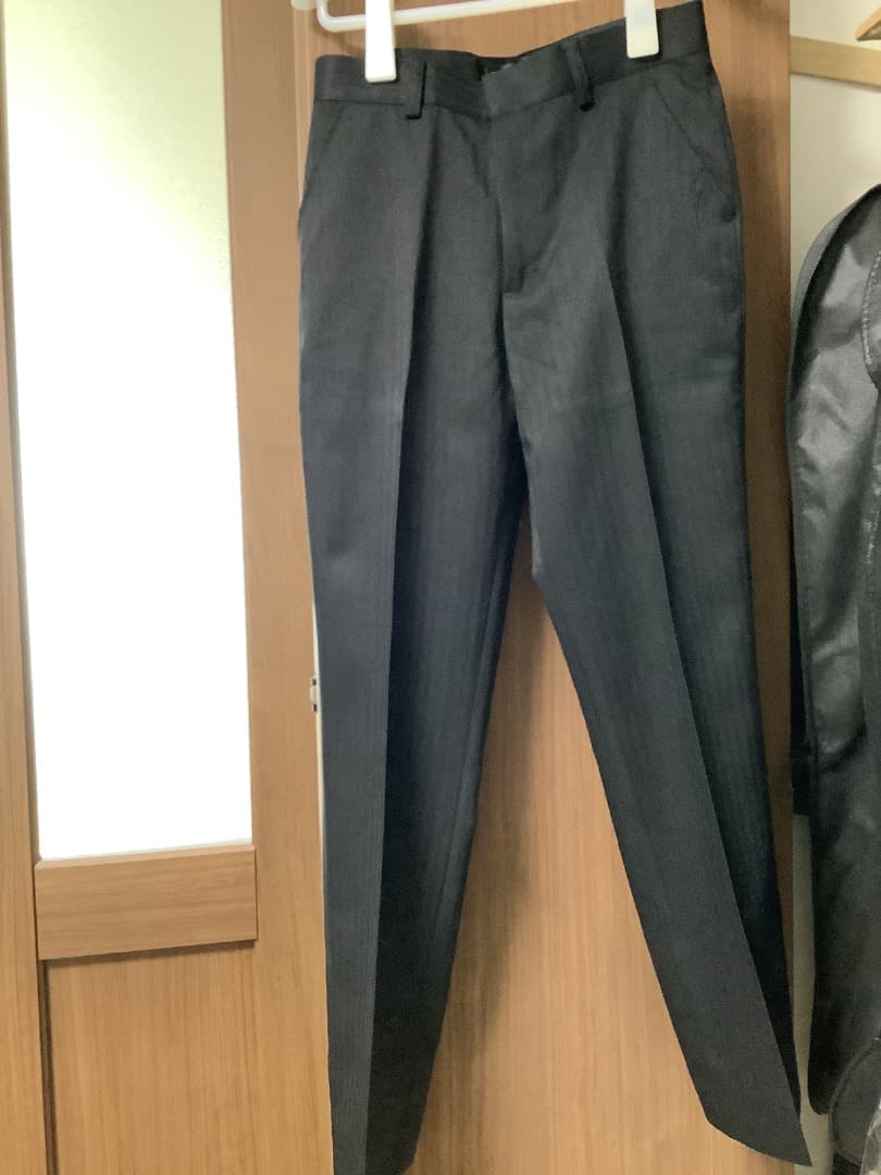 ヒロミチナカノ 165cm 男の子 スーツ一式 卒業式 フォーマル 発表会