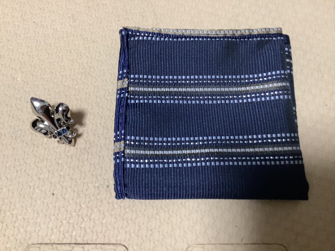 ヒロミチナカノ 165cm 男の子 スーツ一式 卒業式 フォーマル 発表会