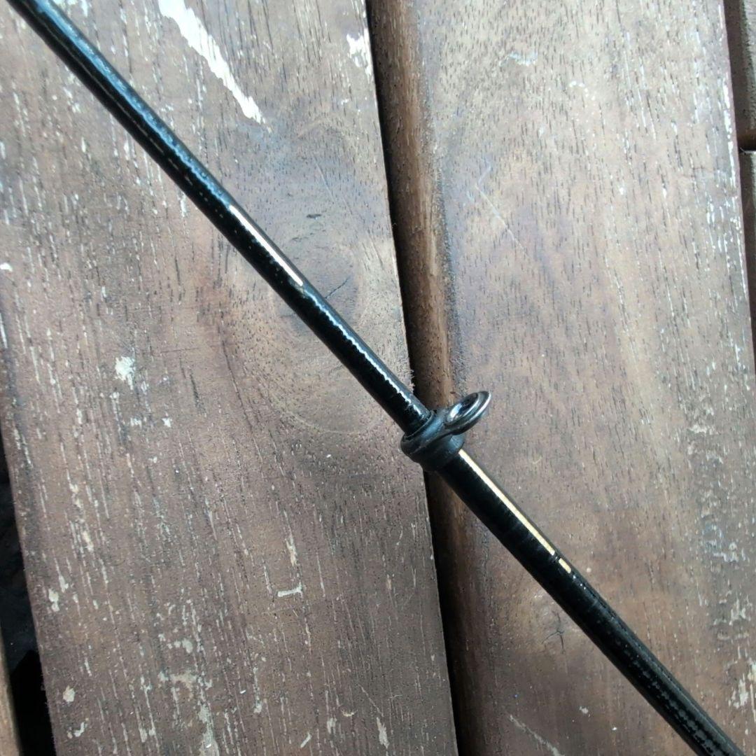 DAIWA 磯竿 HZ波濤F1−53 状態良し！